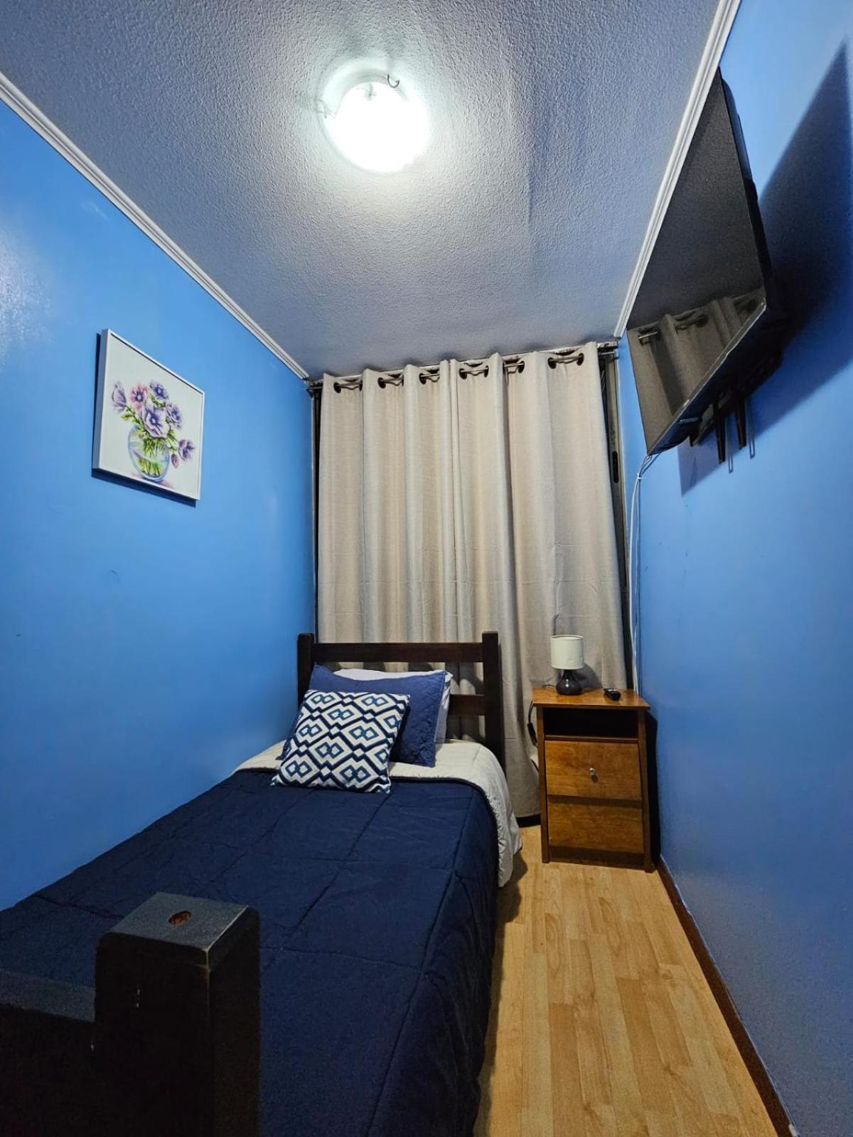 AVILA apart hotel