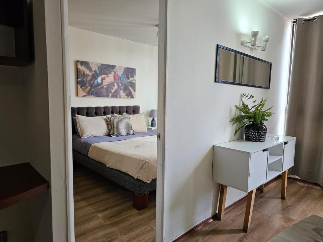AVILA apart hotel