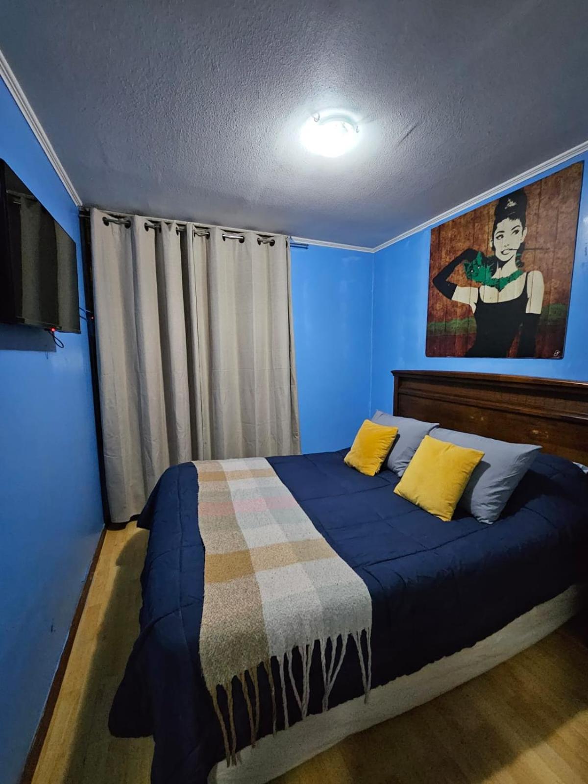AVILA apart hotel