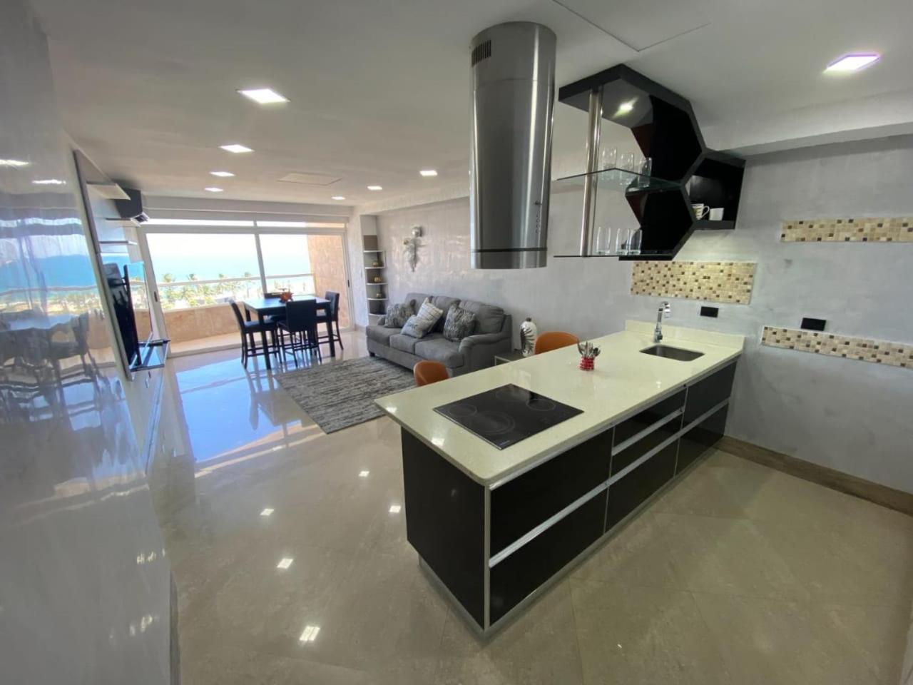 Blue Bay Suite view 3