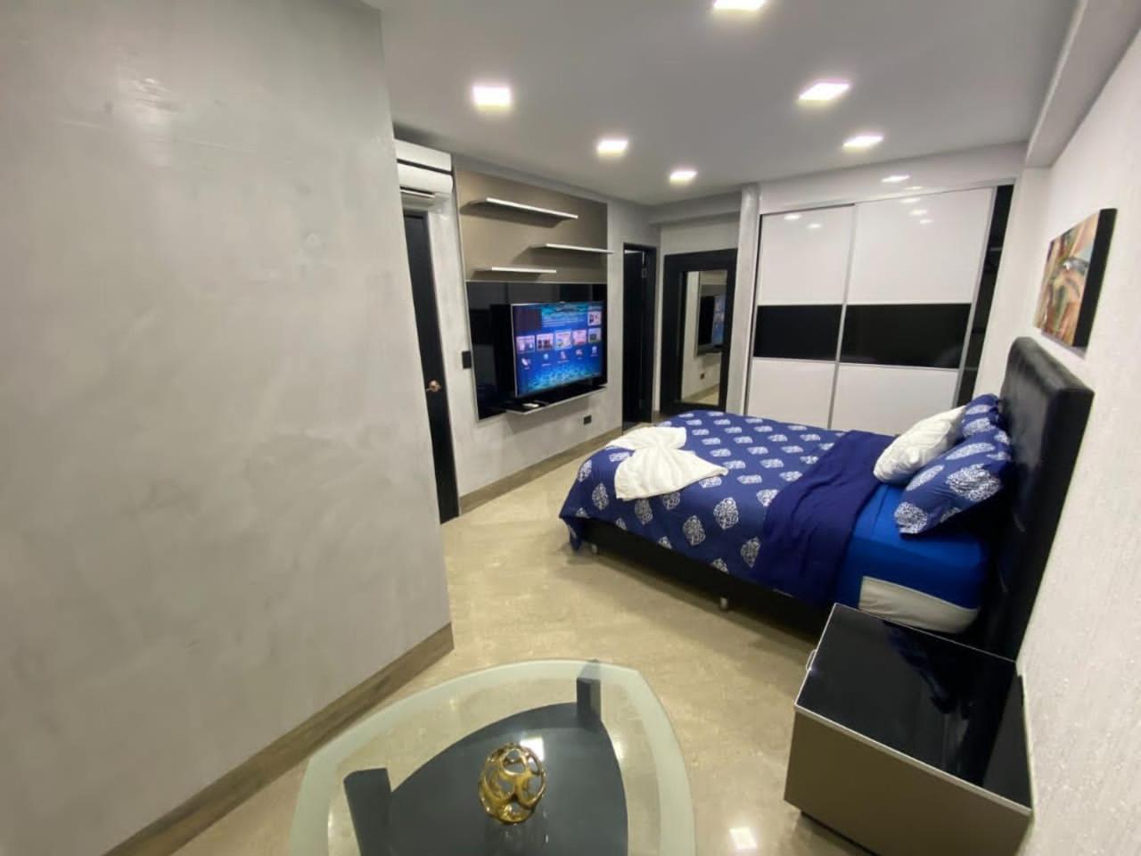 Blue Bay Suite view 4