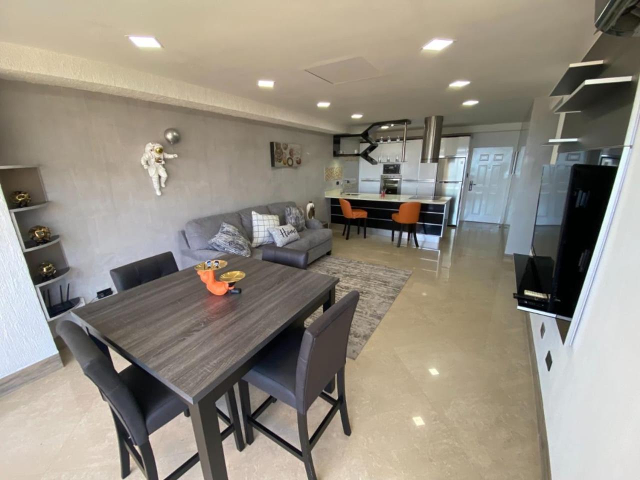 Blue Bay Suite view 2
