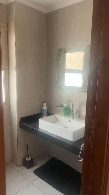 Roxy Square Apartment