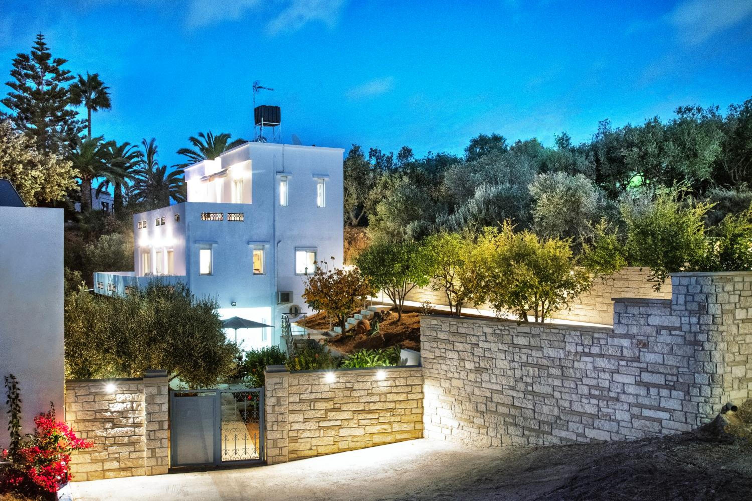 Villa Anva