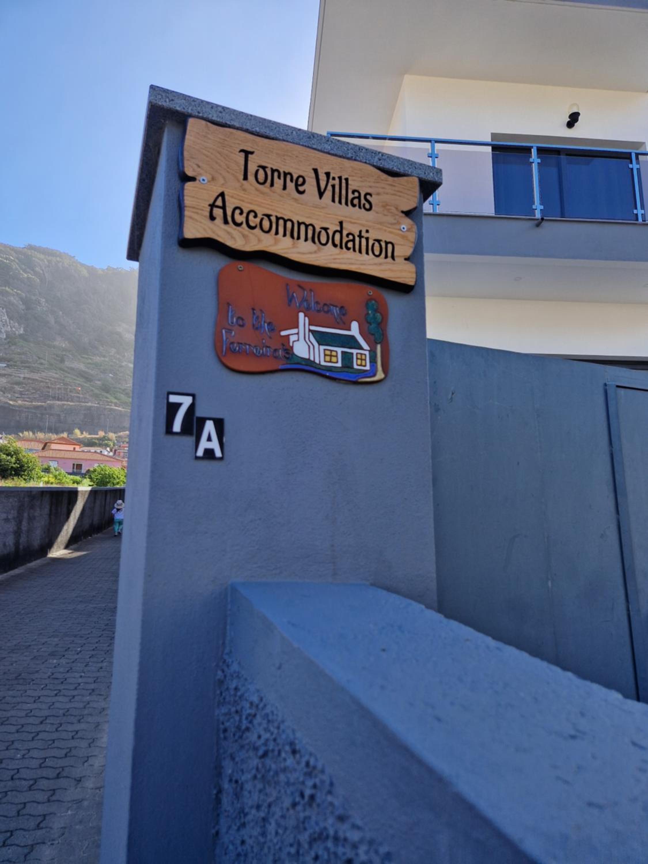 Elegant Terraced Home with FREE Private Parking view 2