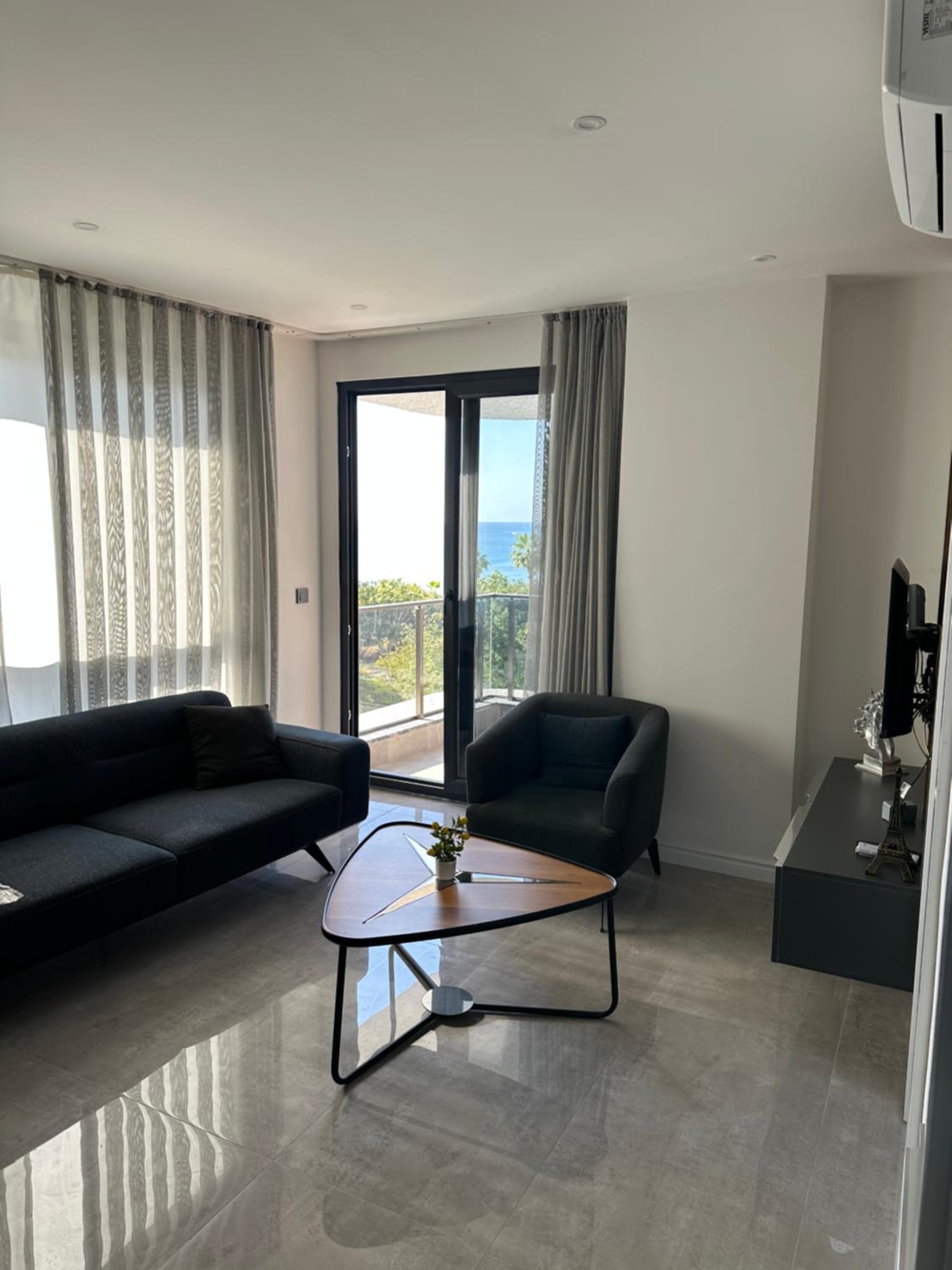 Cleopatra view