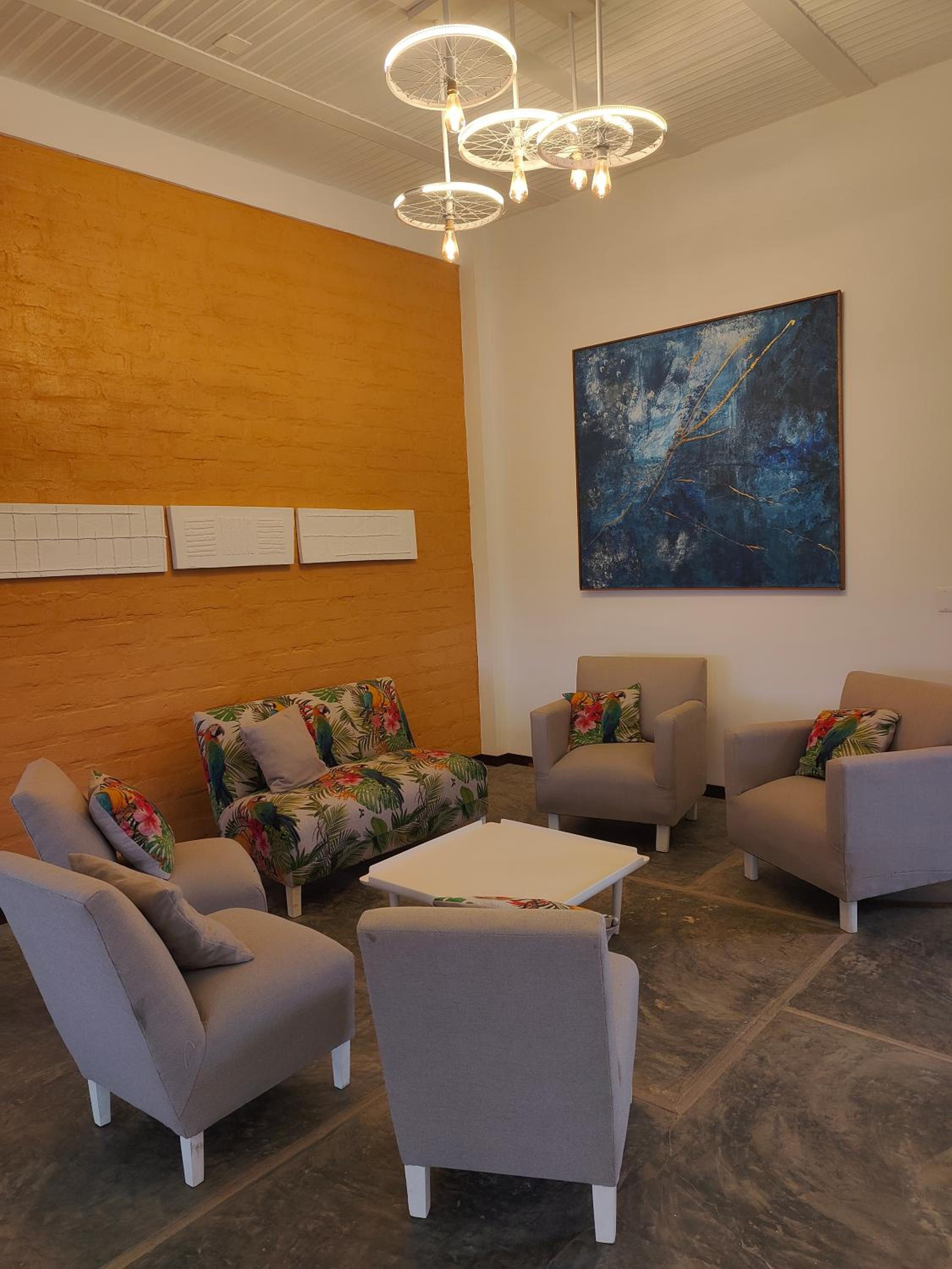 Casa El Encanto