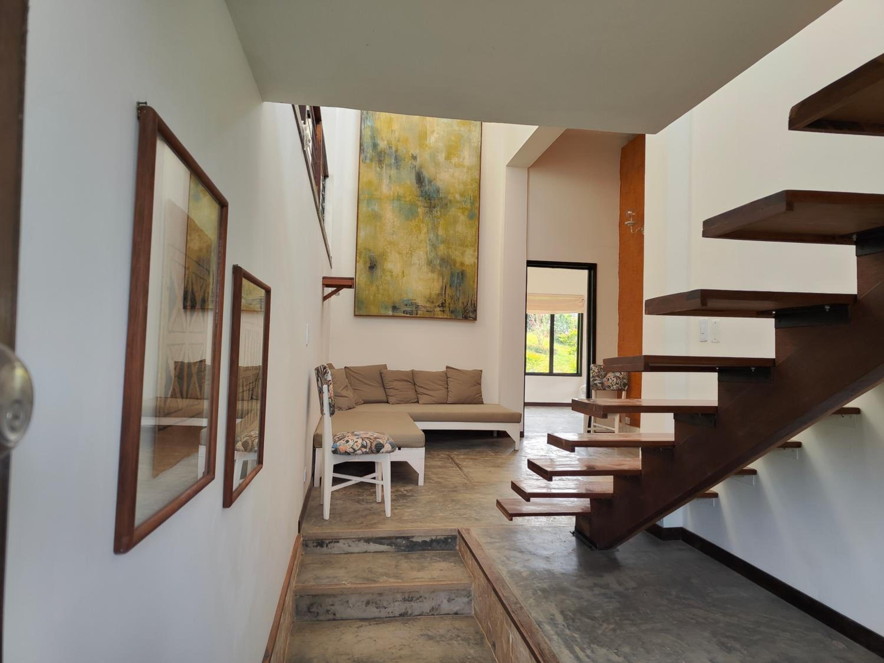 Casa El Encanto