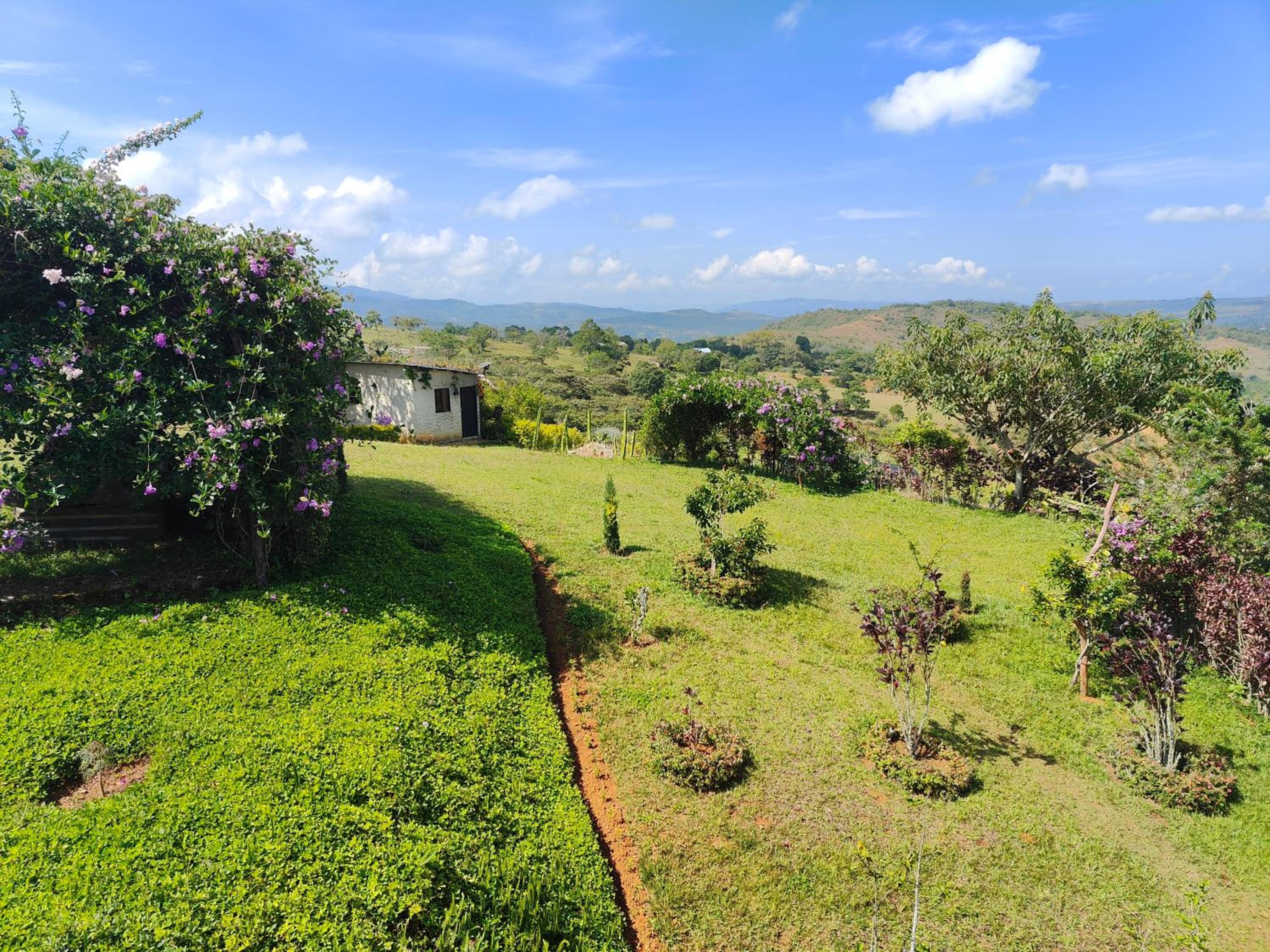 Casa El Encanto
