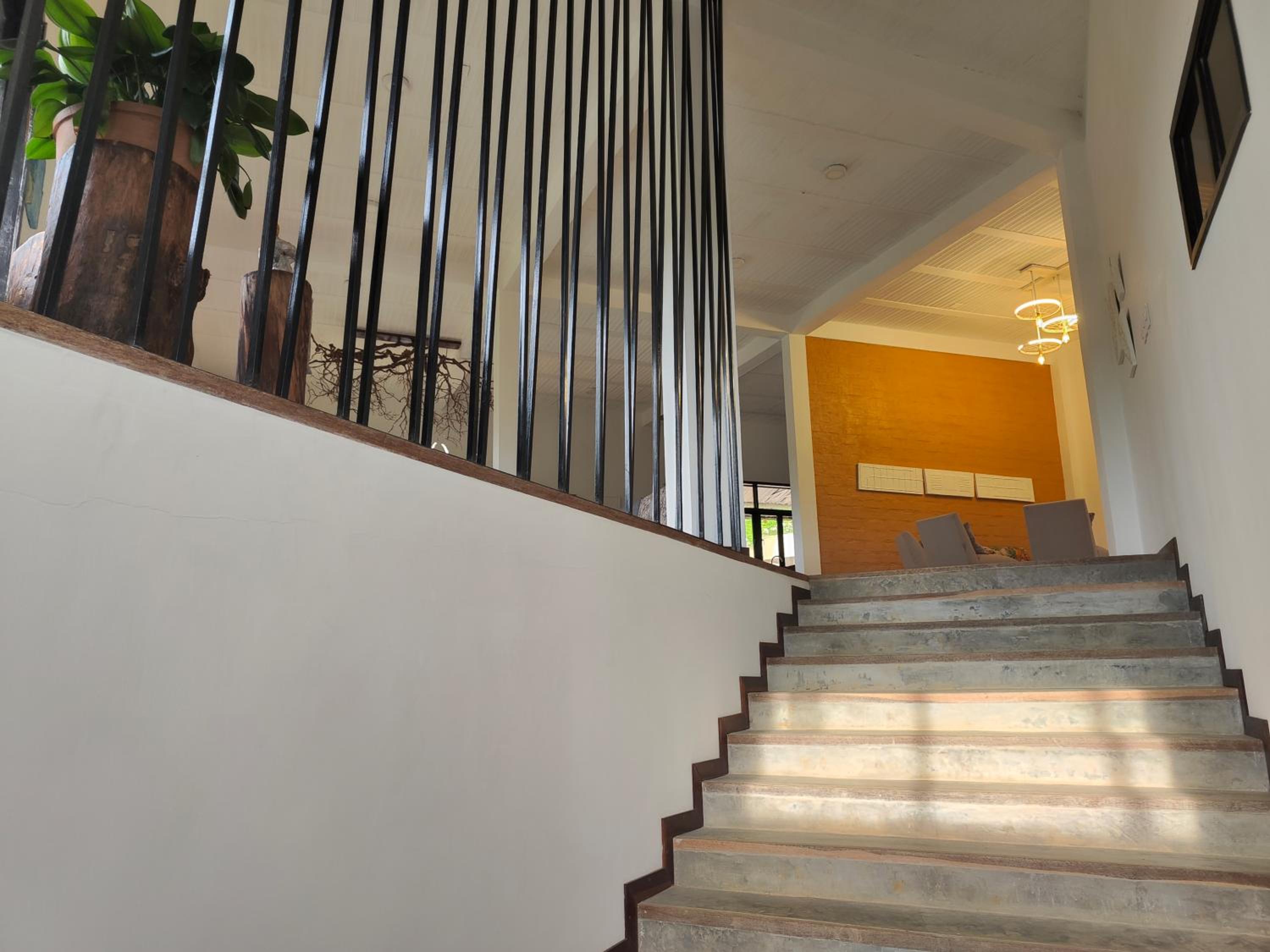 Casa El Encanto