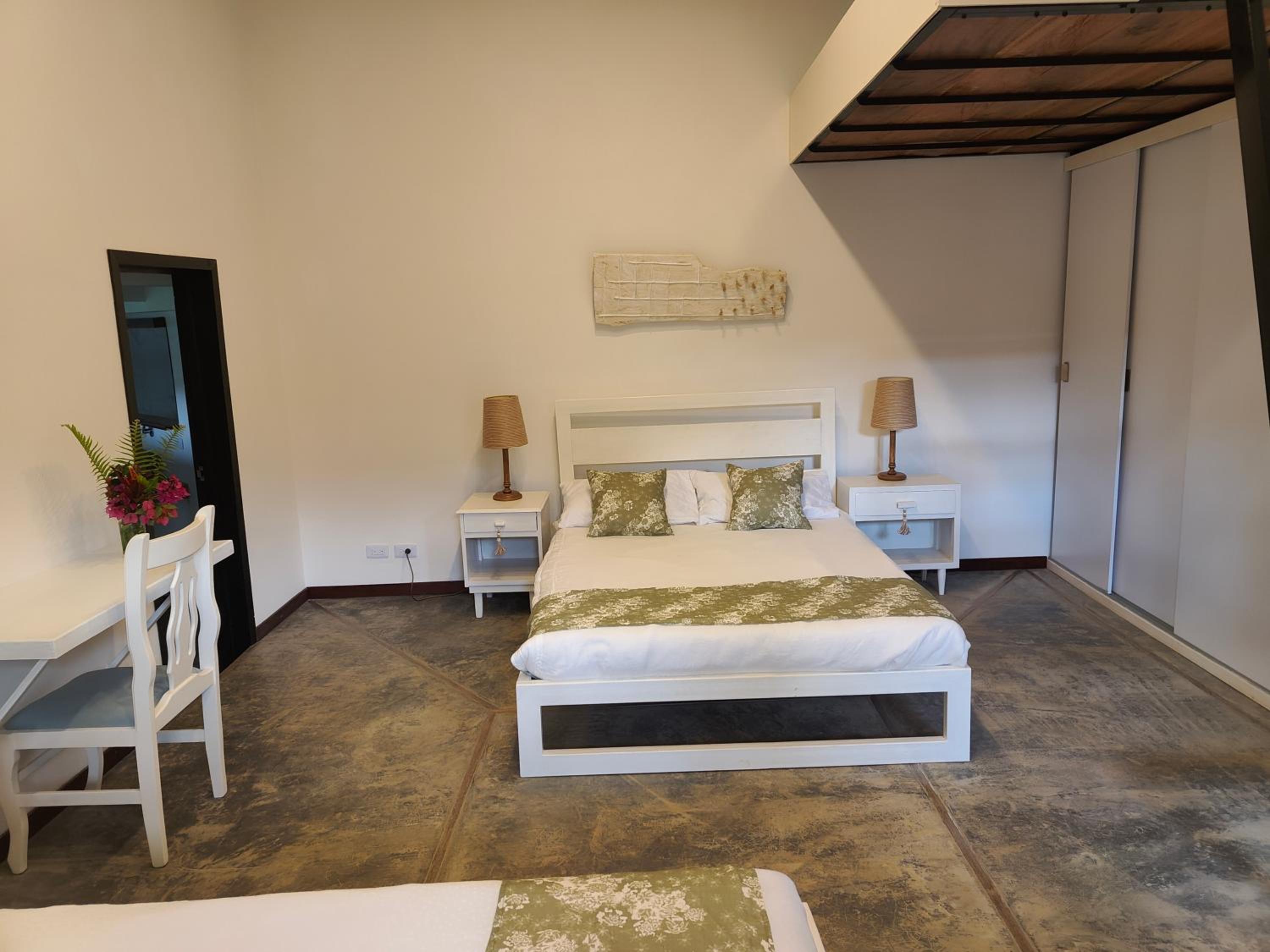 Casa El Encanto