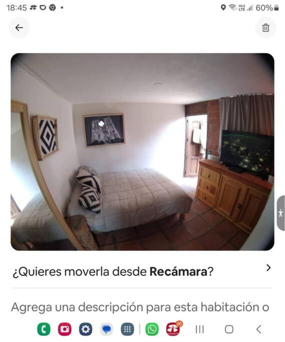 Departamento en el Bosque photo 3