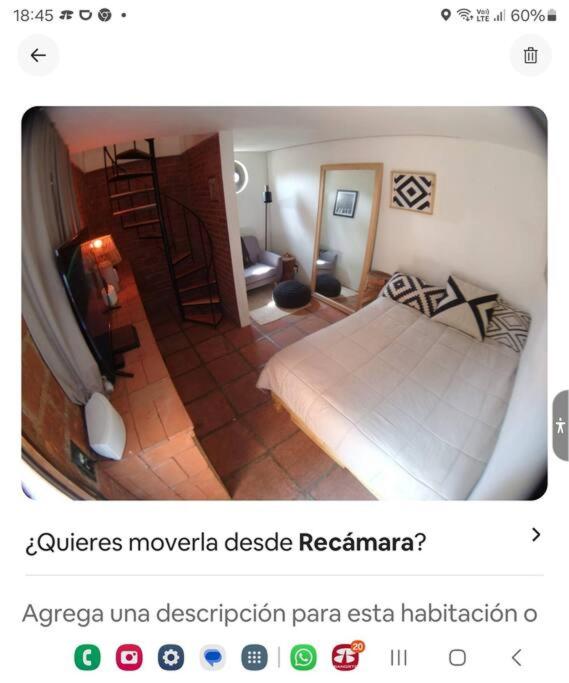Departamento en el Bosque photo 4