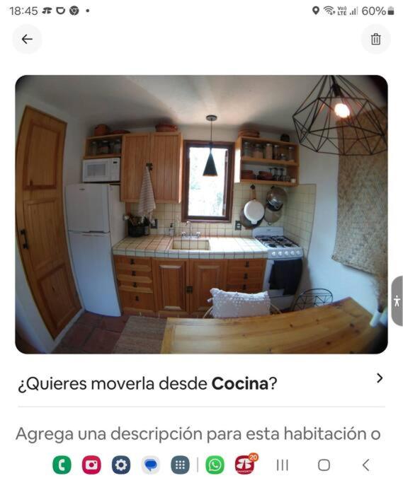 Departamento en el Bosque photo 2