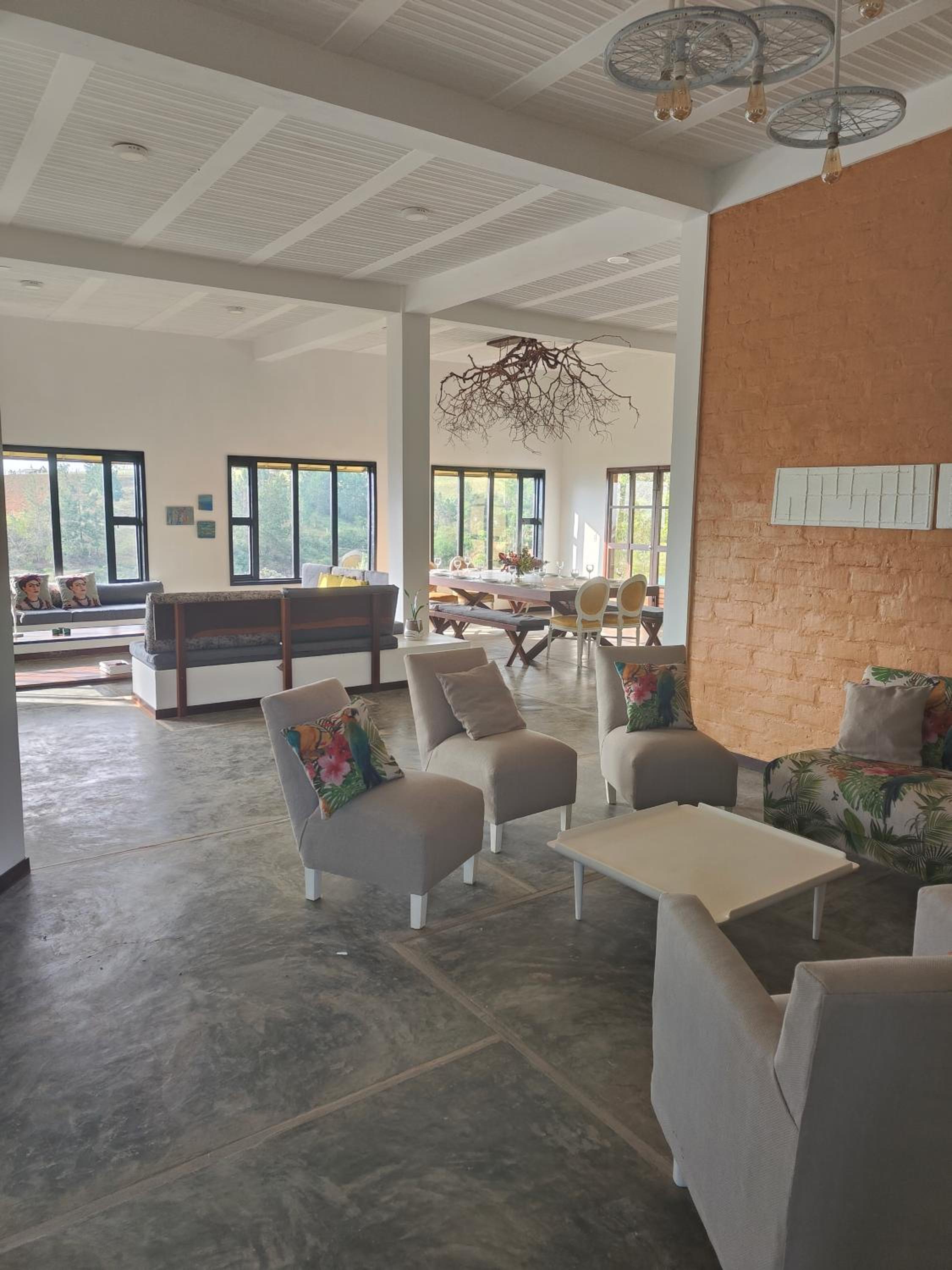 Casa El Encanto