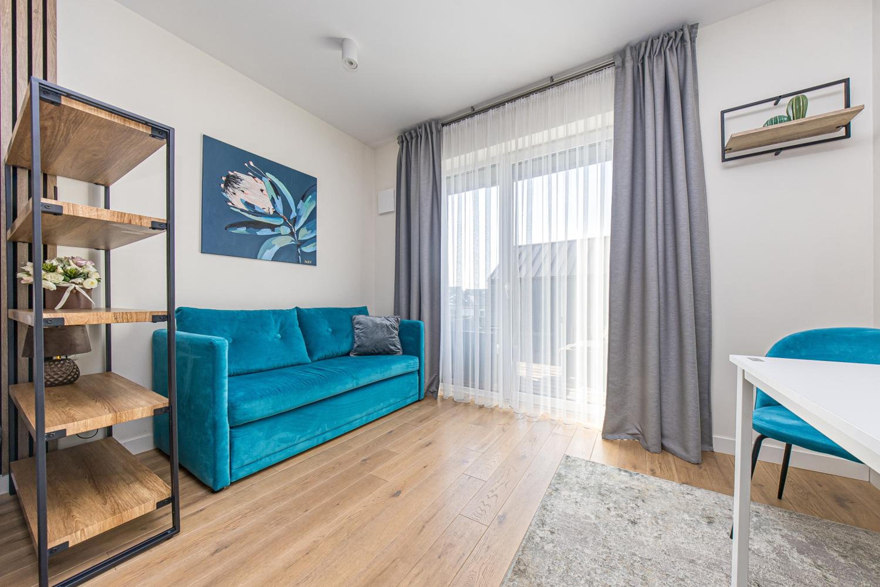 Apartment Mona view 5