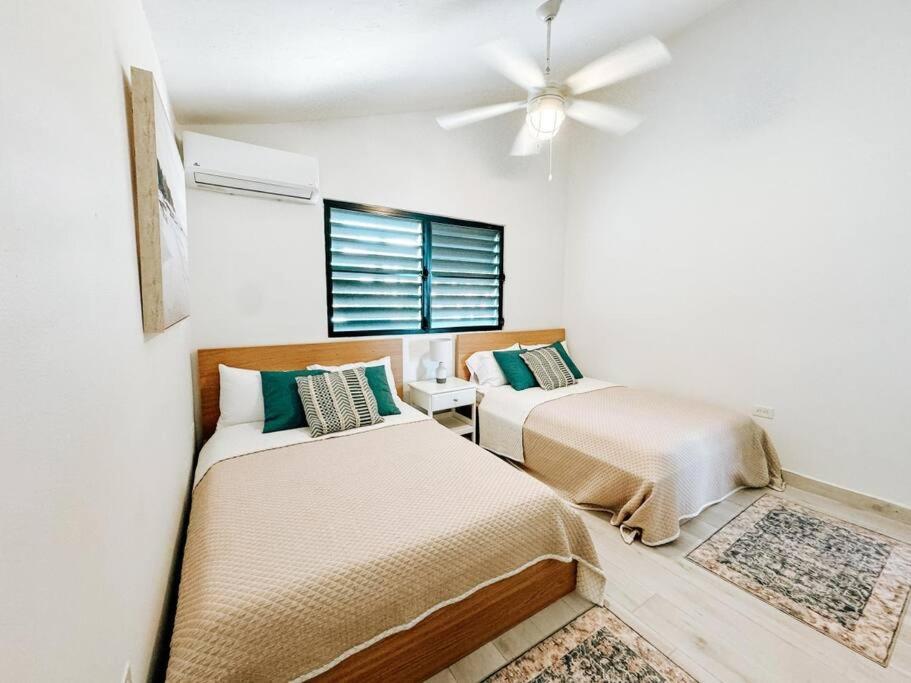 Casa Arroyo Oceanfront Apt in CampoMar Resort view 3