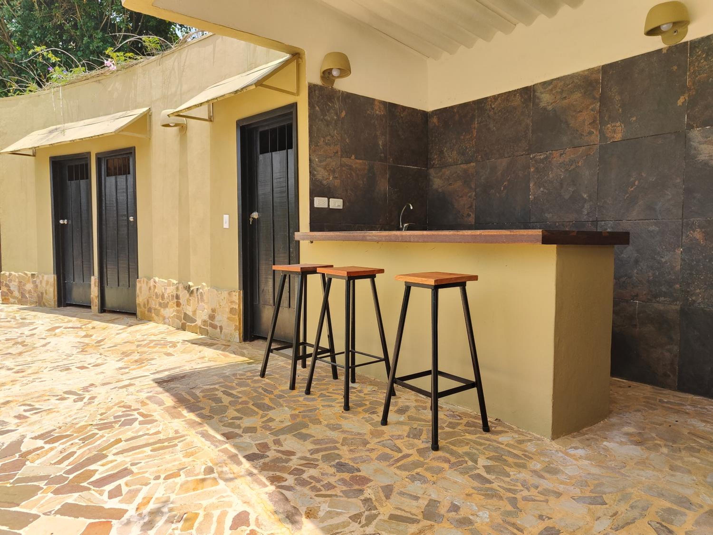 Casa El Encanto