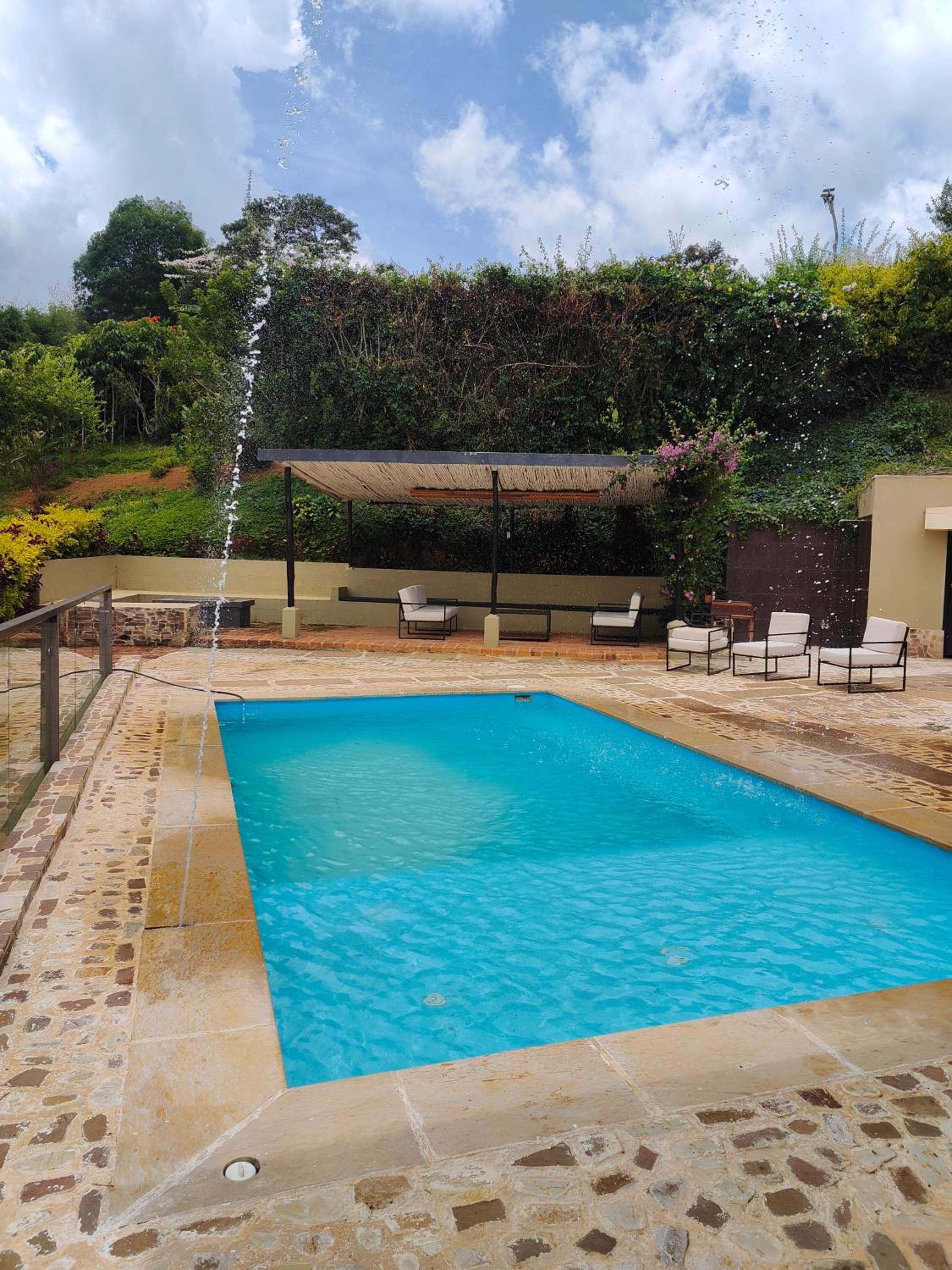 Casa El Encanto