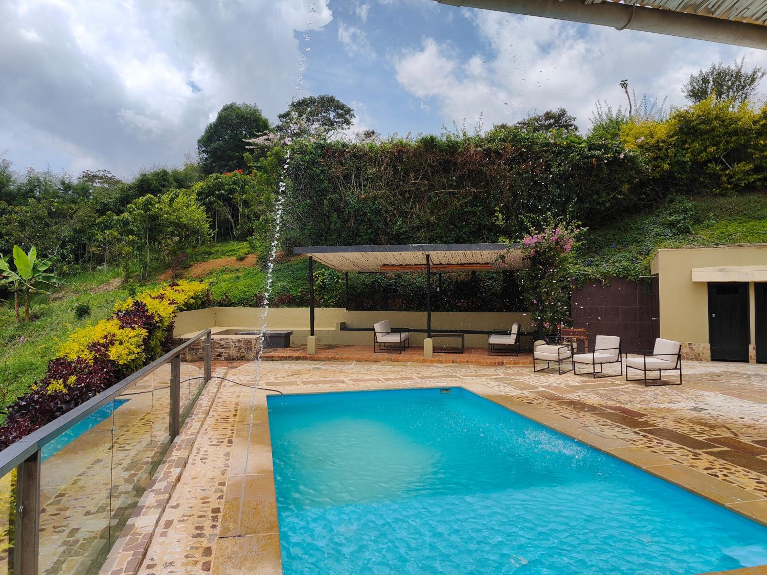 Casa El Encanto