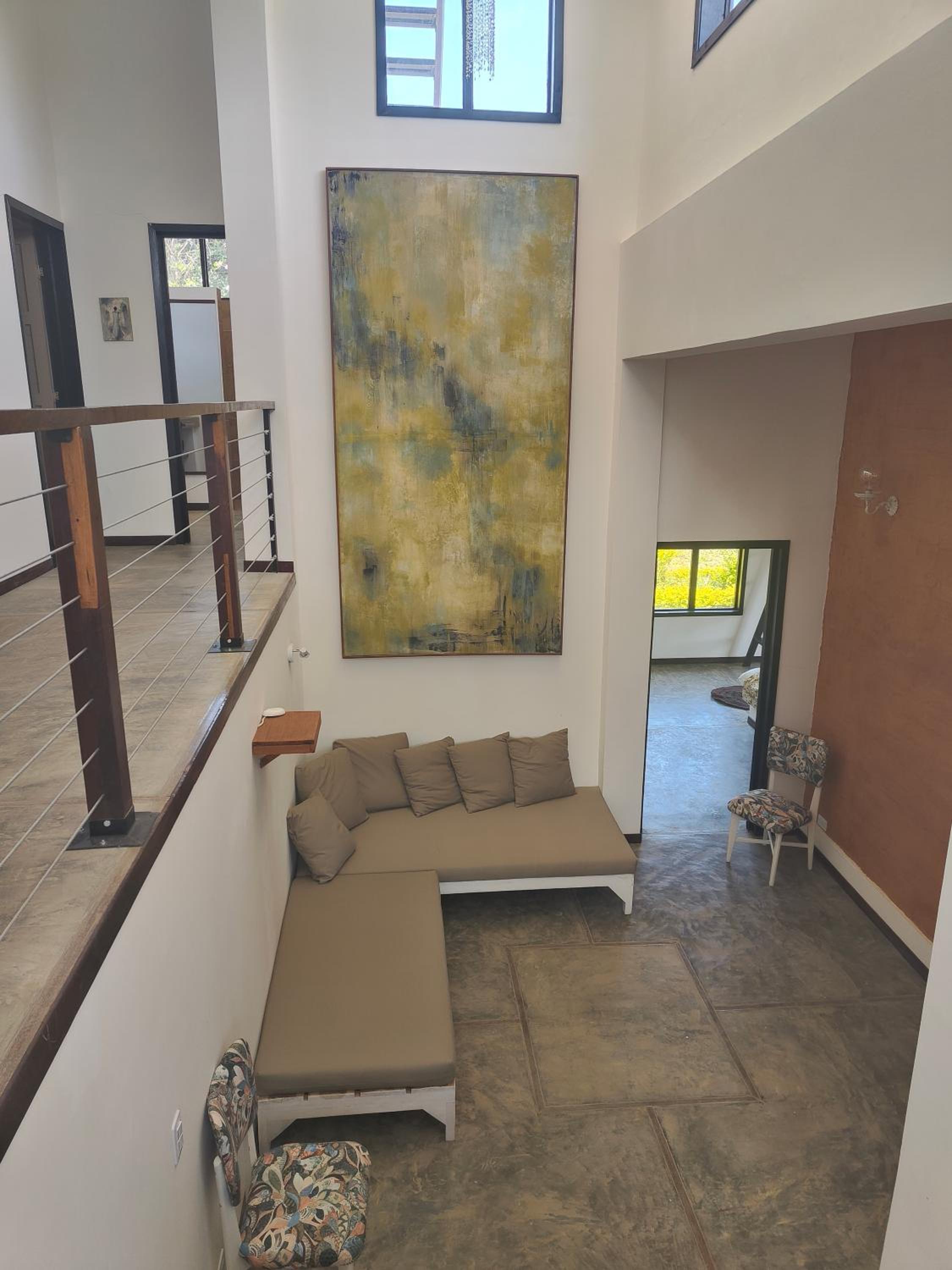 Casa El Encanto