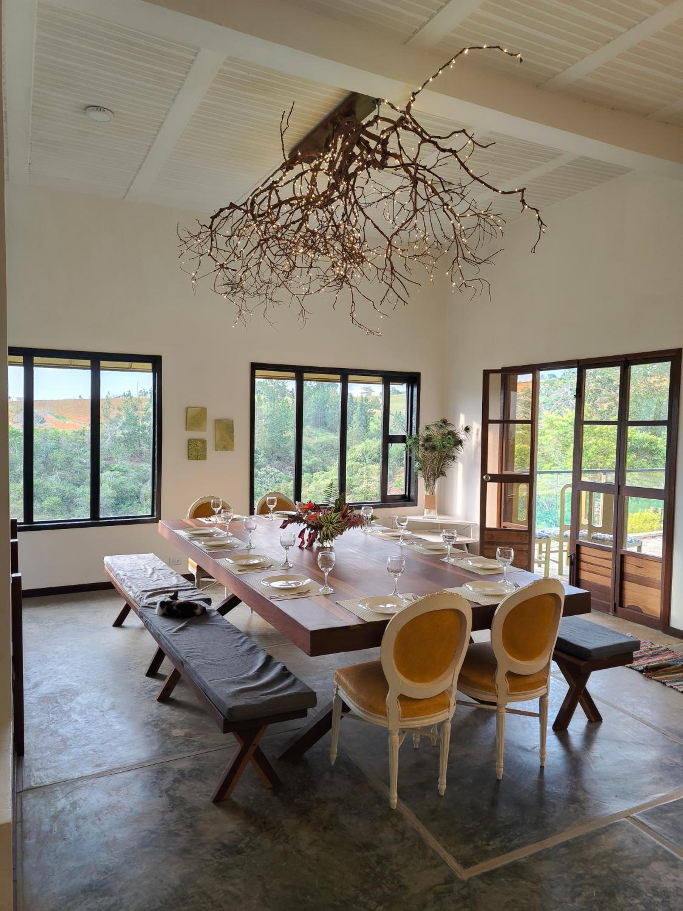 Casa El Encanto