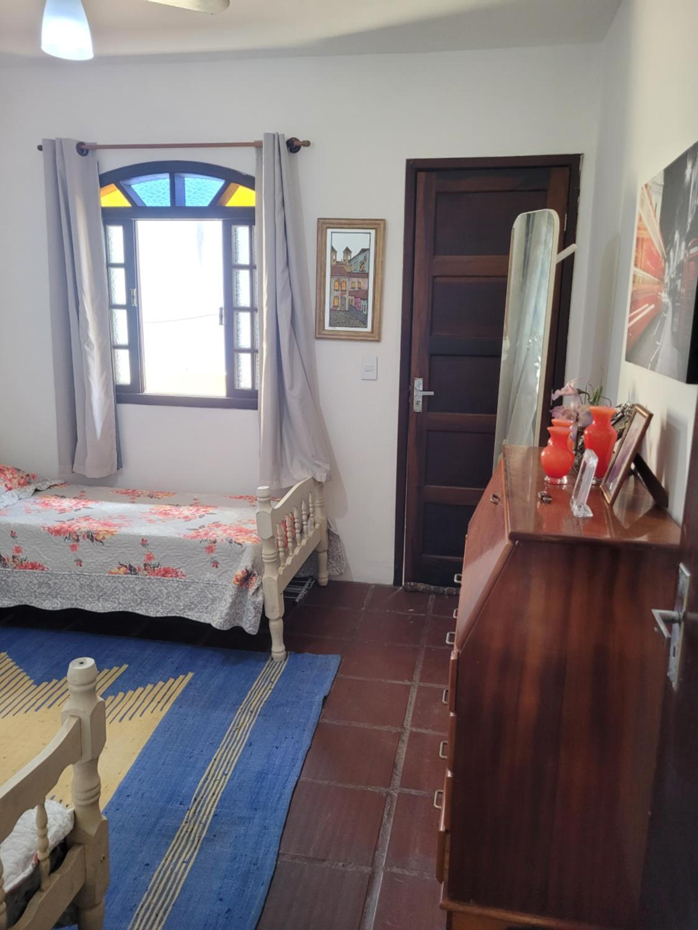 Casa de Vila Familiar