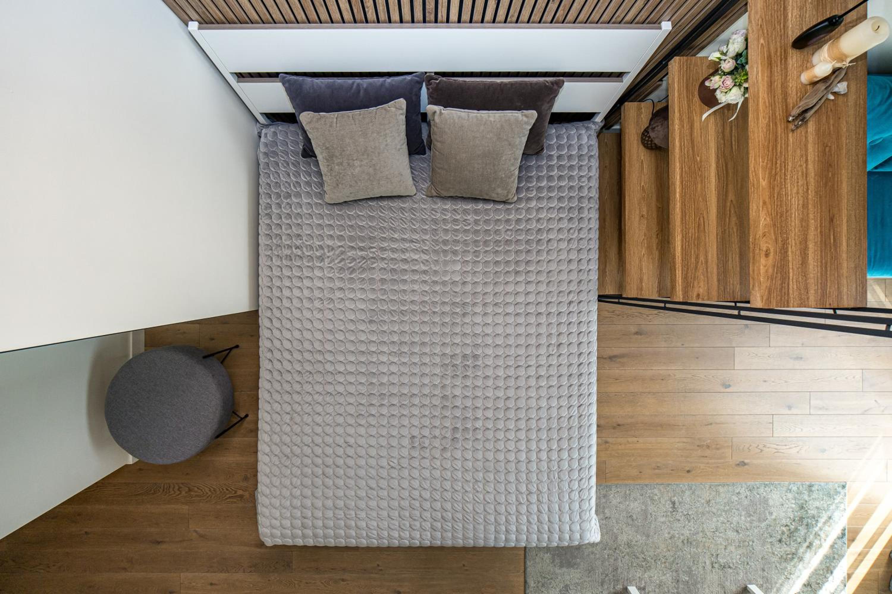 Apartment Mona view 2