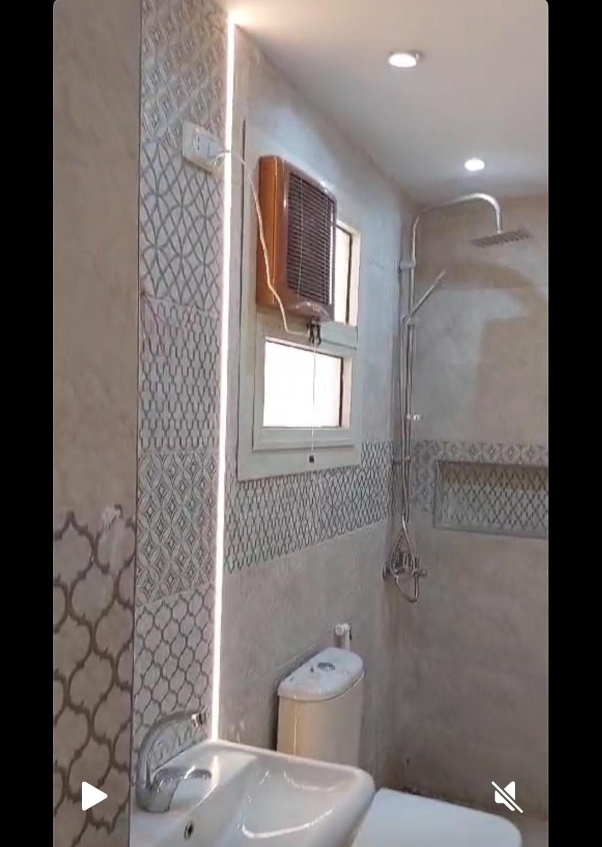 Brand New Apartment First Resident in Degla Palms 6October