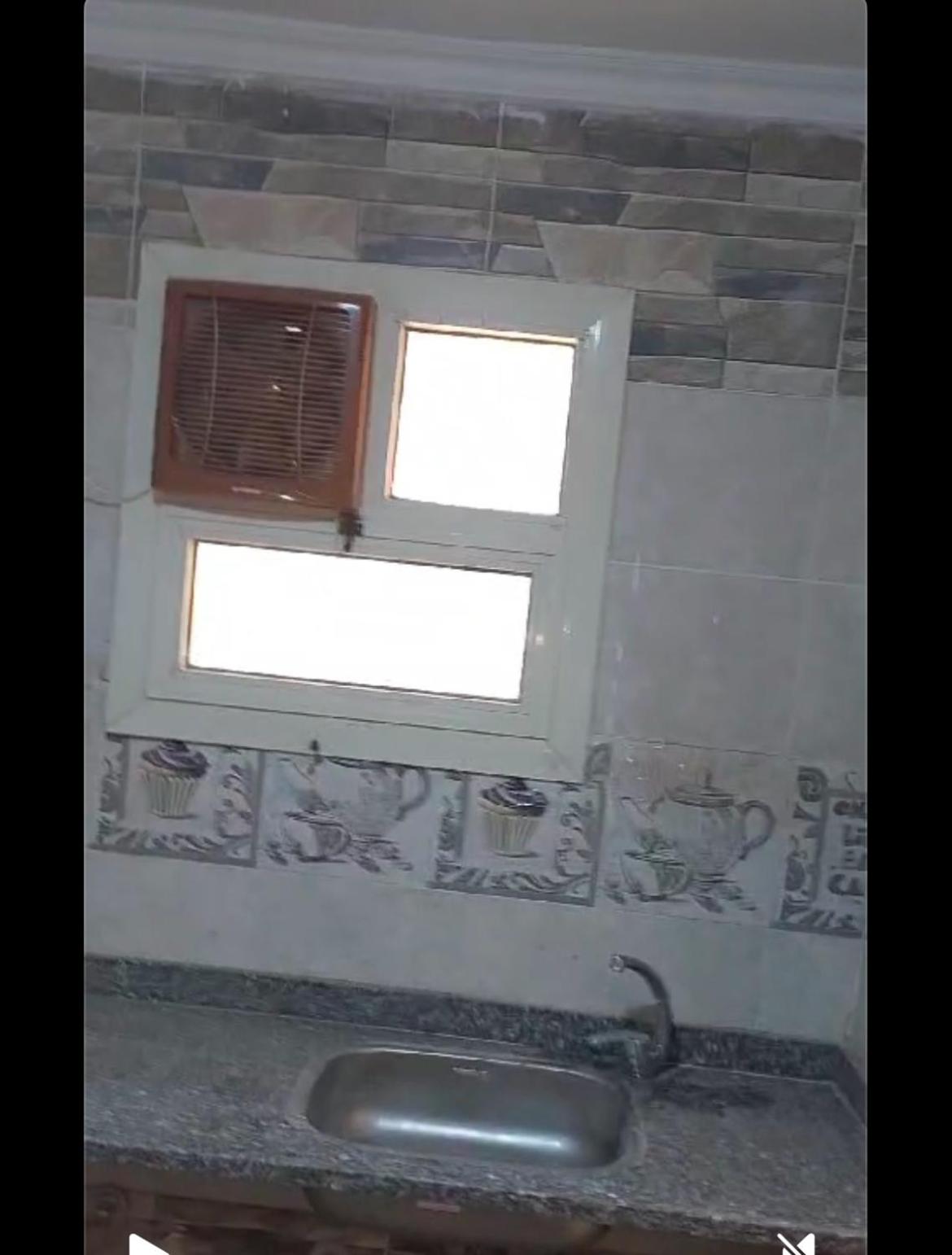 Brand New Apartment First Resident in Degla Palms 6October