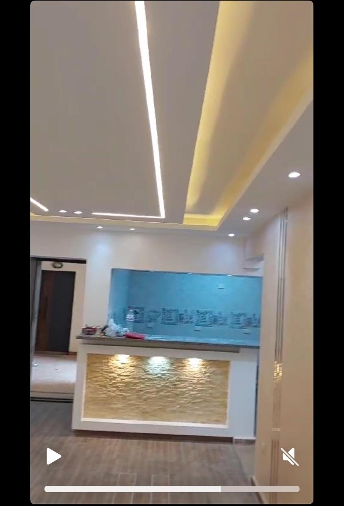 Brand New Apartment First Resident in Degla Palms 6October