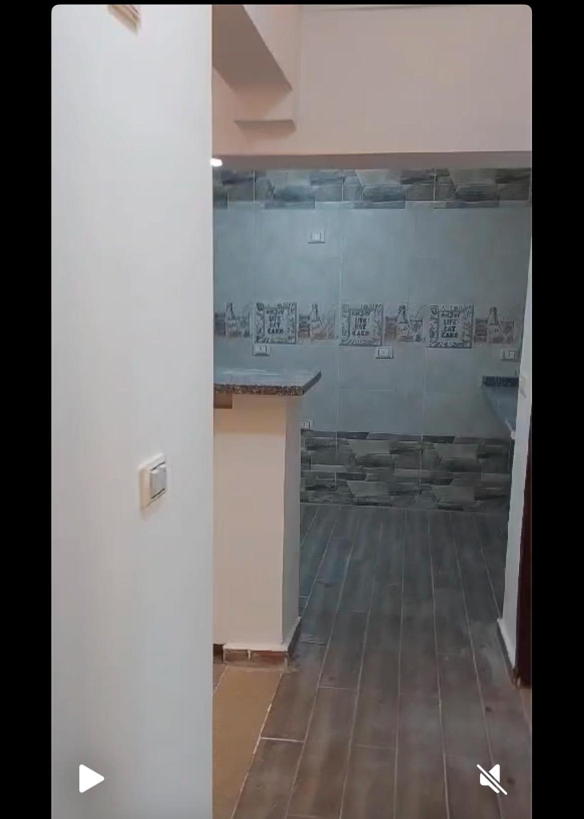 Brand New Apartment First Resident in Degla Palms 6October