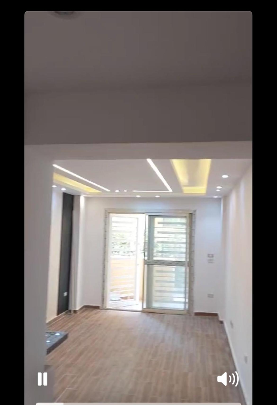 Brand New Apartment First Resident in Degla Palms 6October