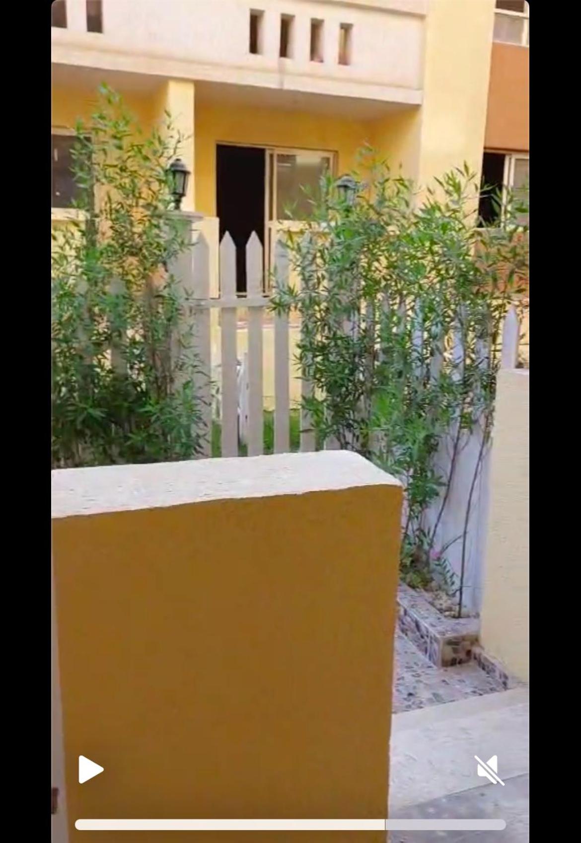 Brand New Apartment First Resident in Degla Palms 6October