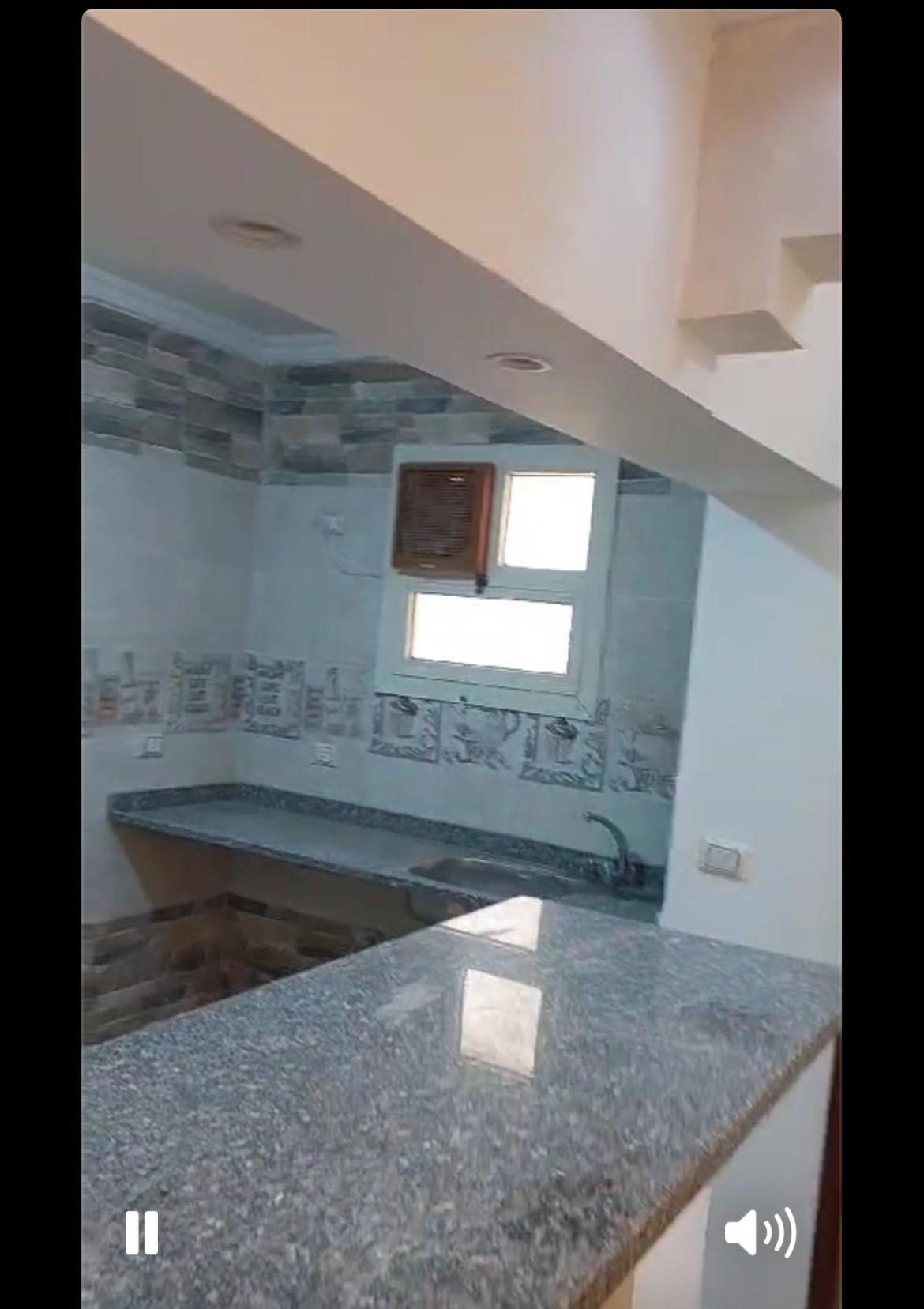 Brand New Apartment First Resident in Degla Palms 6October
