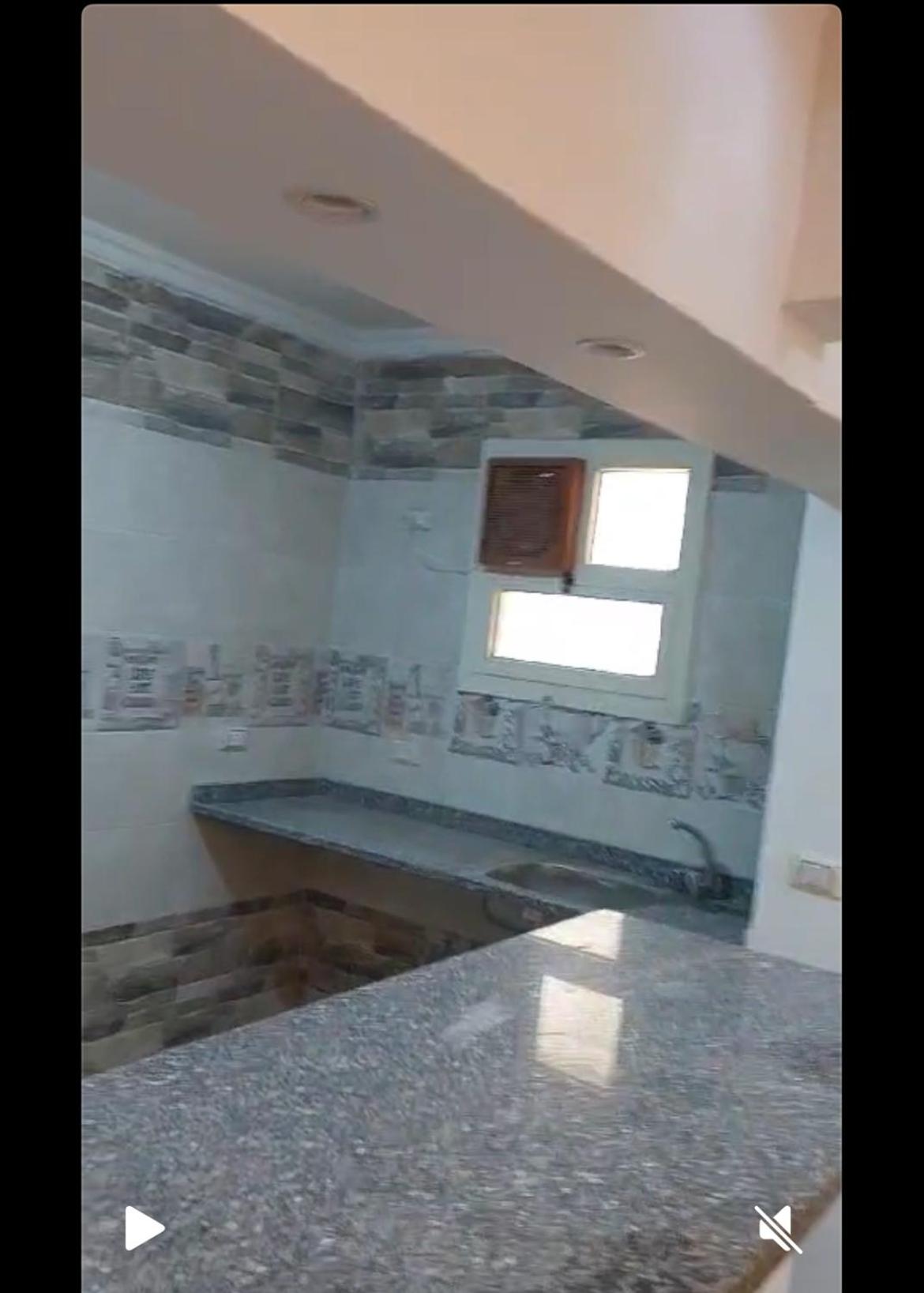 Brand New Apartment First Resident in Degla Palms 6October