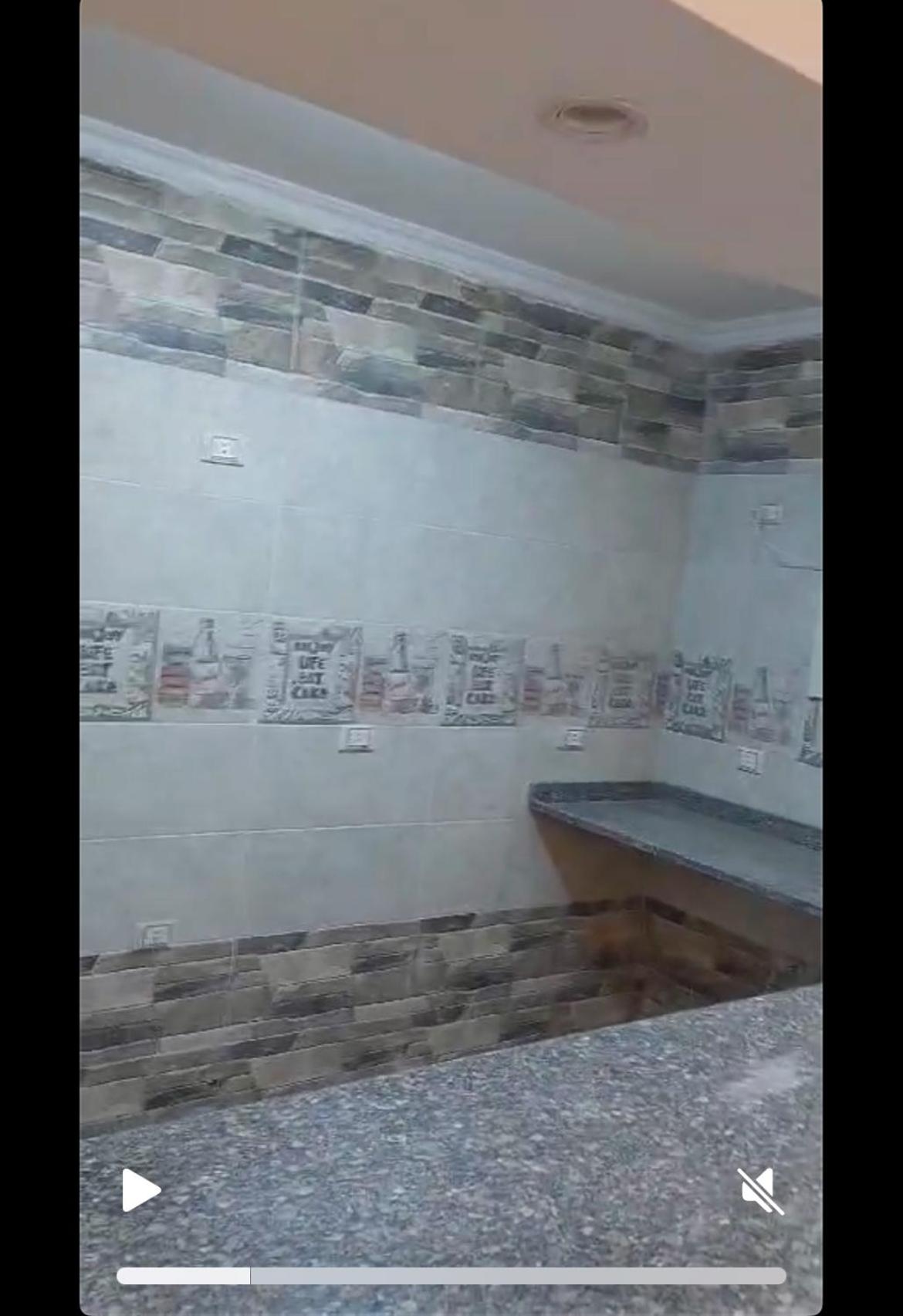 Brand New Apartment First Resident in Degla Palms 6October