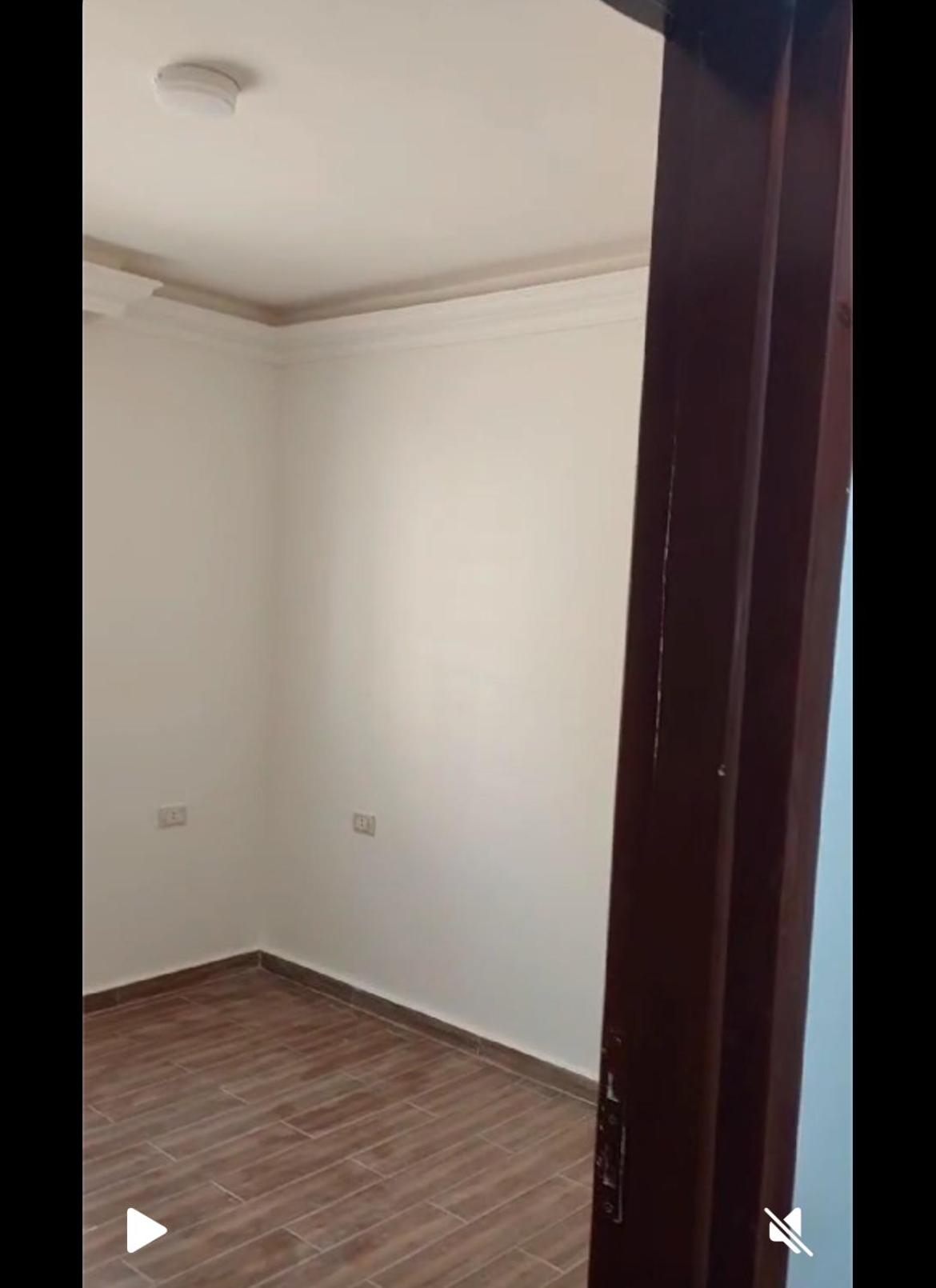 Brand New Apartment First Resident in Degla Palms 6October