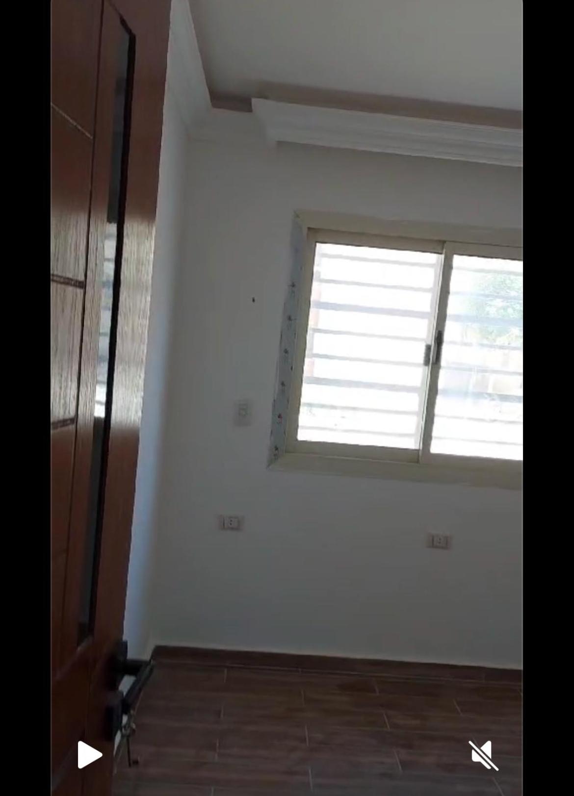 Brand New Apartment First Resident in Degla Palms 6October