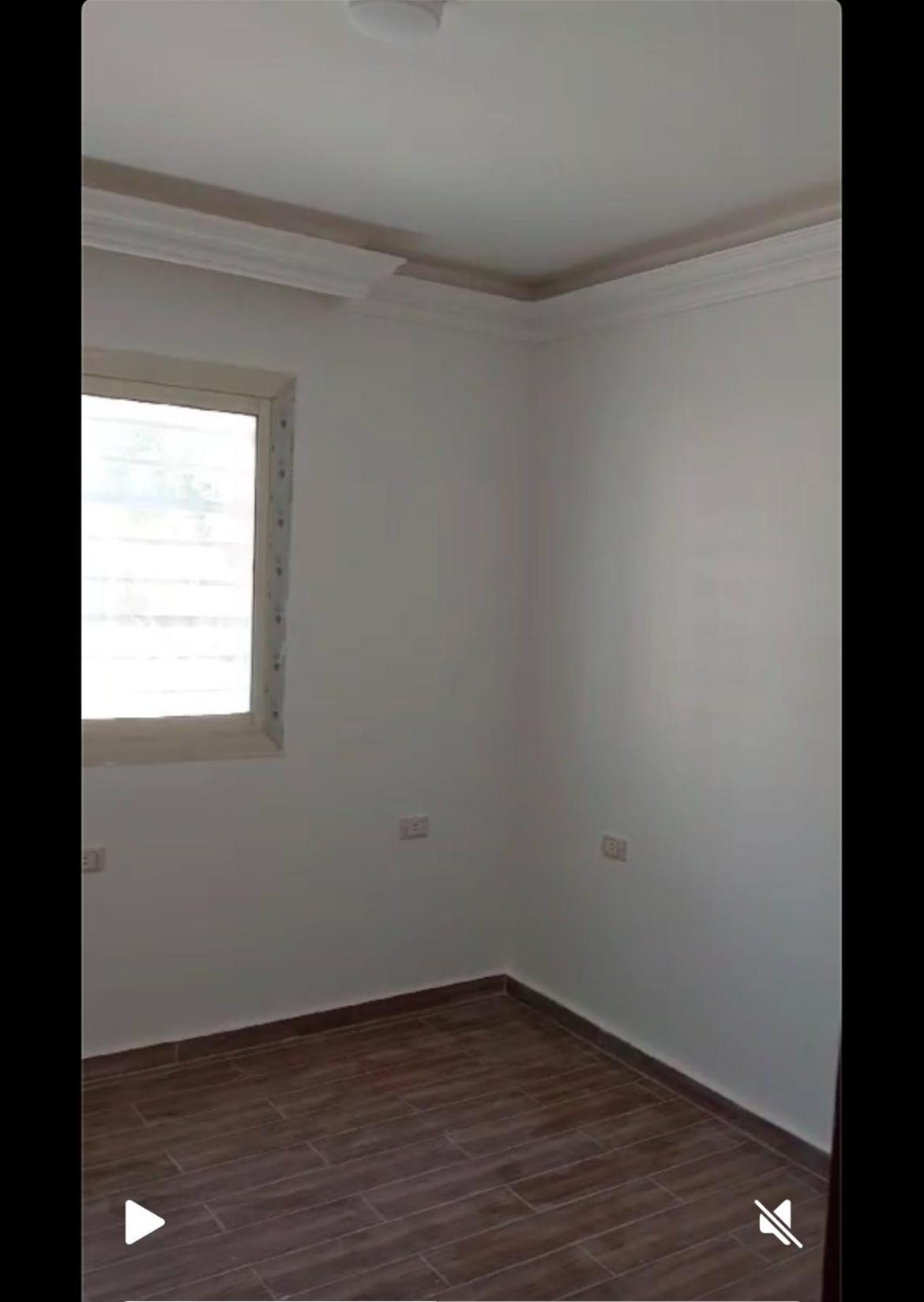 Brand New Apartment First Resident in Degla Palms 6October
