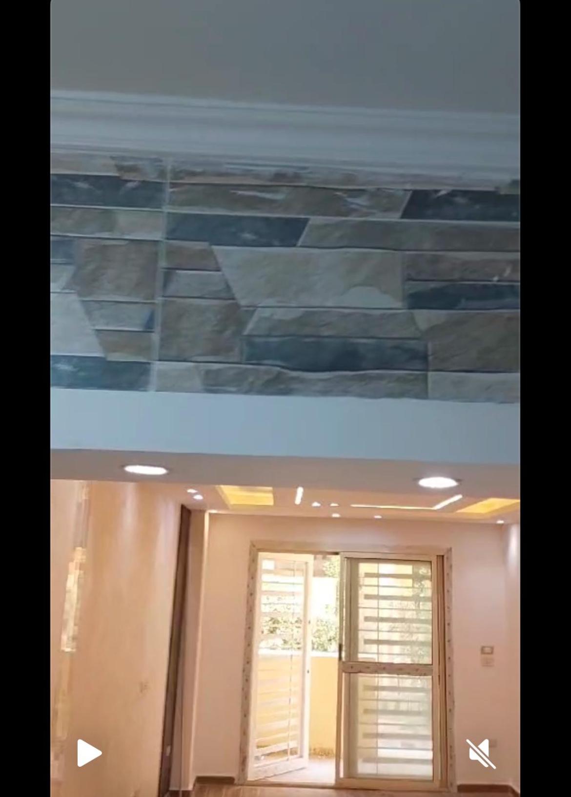 Brand New Apartment First Resident in Degla Palms 6October