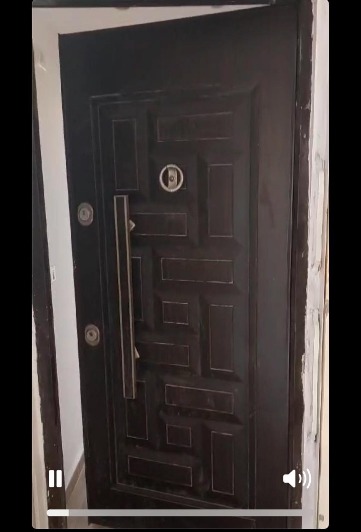 Brand New Apartment First Resident in Degla Palms 6October