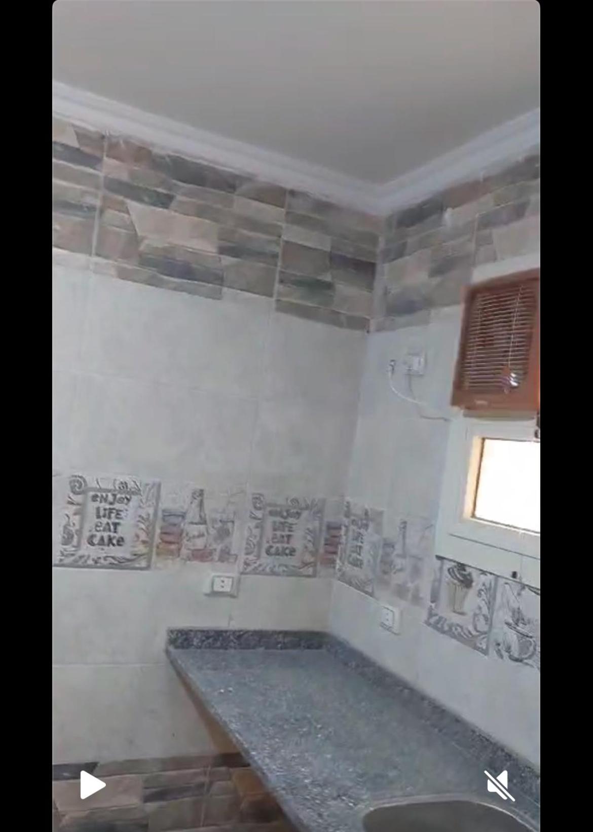 Brand New Apartment First Resident in Degla Palms 6October