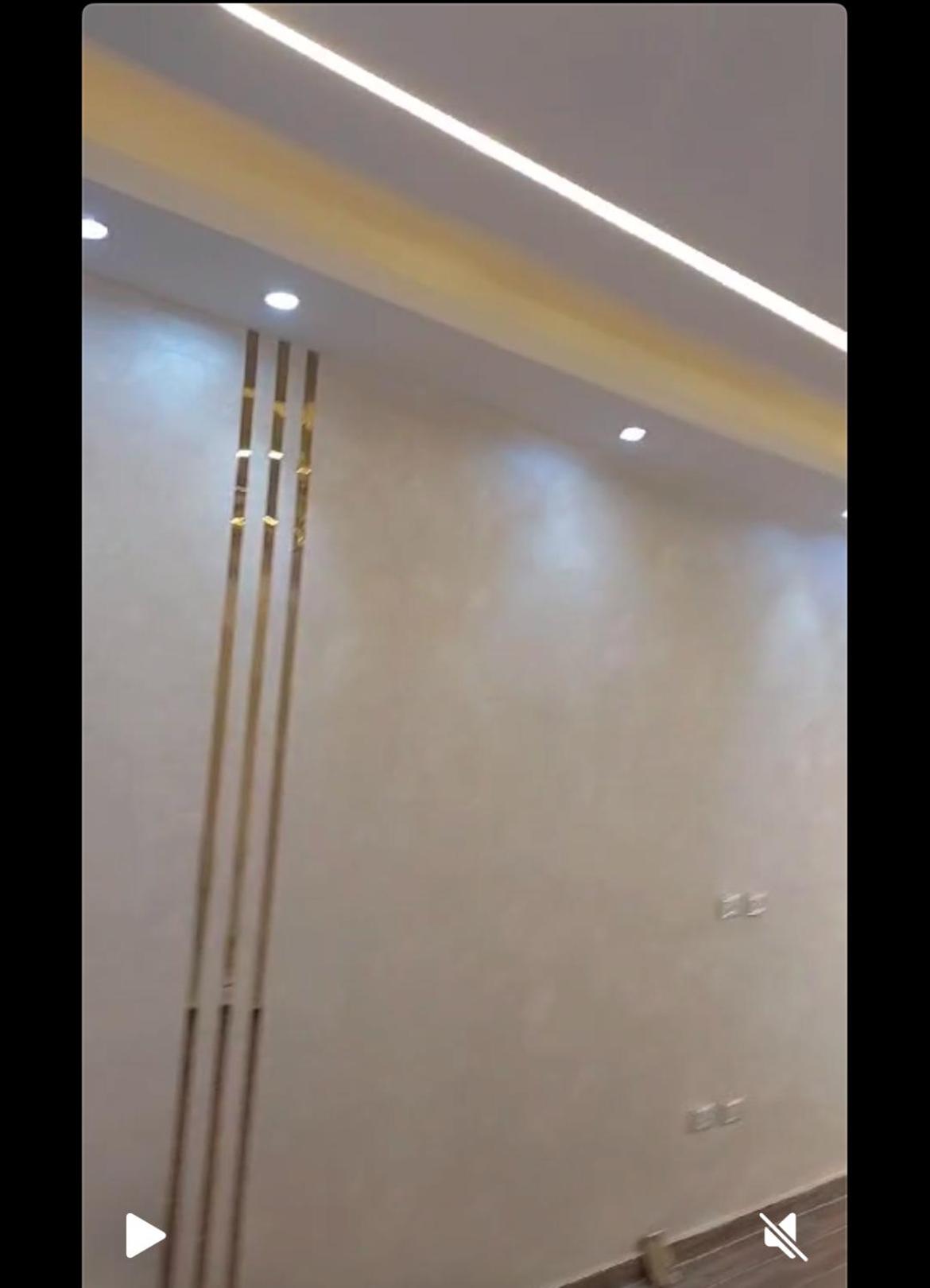 Brand New Apartment First Resident in Degla Palms 6October