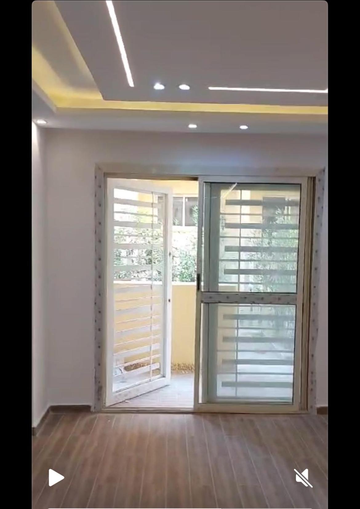 Brand New Apartment First Resident in Degla Palms 6October
