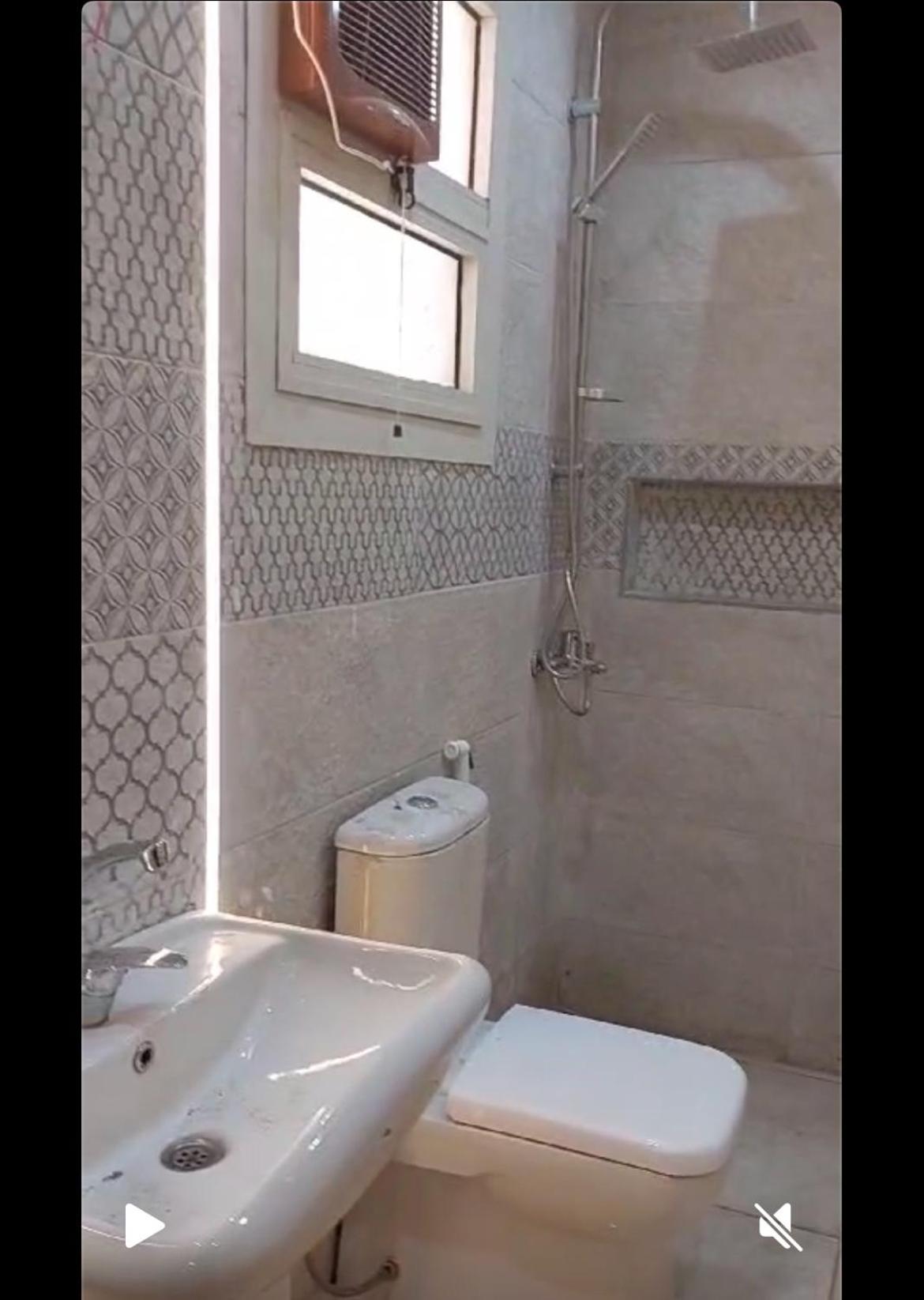 Brand New Apartment First Resident in Degla Palms 6October