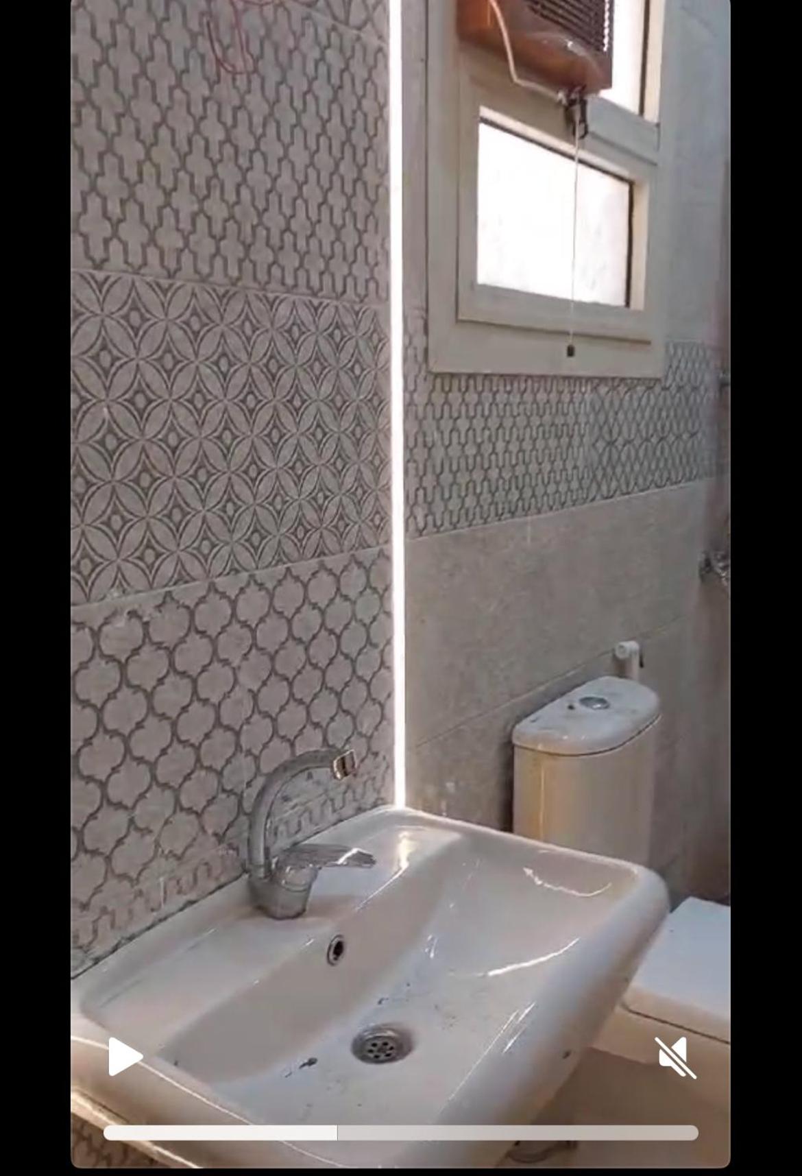Brand New Apartment First Resident in Degla Palms 6October