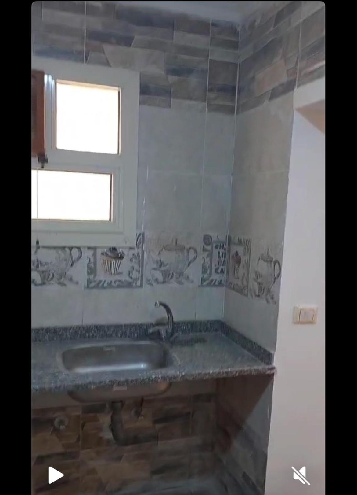 Brand New Apartment First Resident in Degla Palms 6October