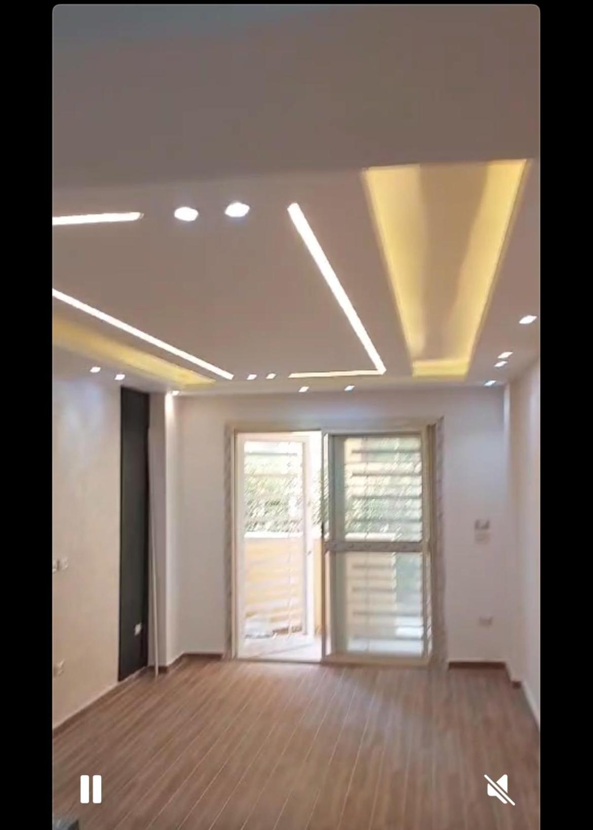 Brand New Apartment First Resident in Degla Palms 6October