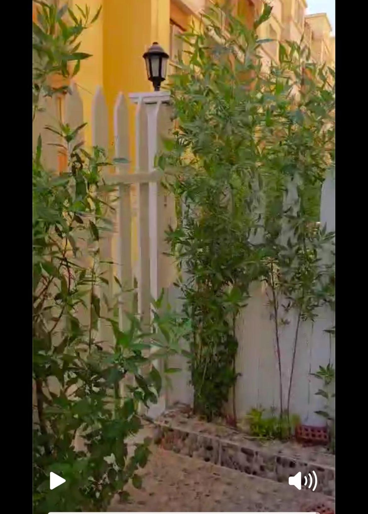 Brand New Apartment First Resident in Degla Palms 6October